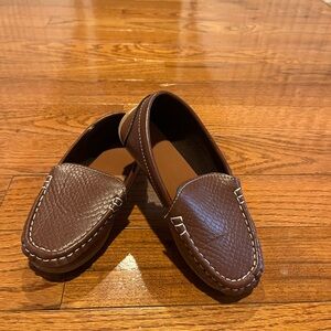 Kids Dress Loafer